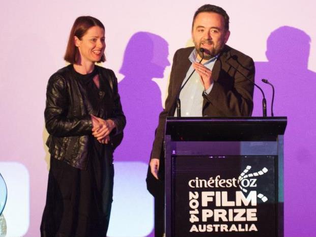 Cinefest Oz: Australia's richest film prize | ScreenHub Australia ...