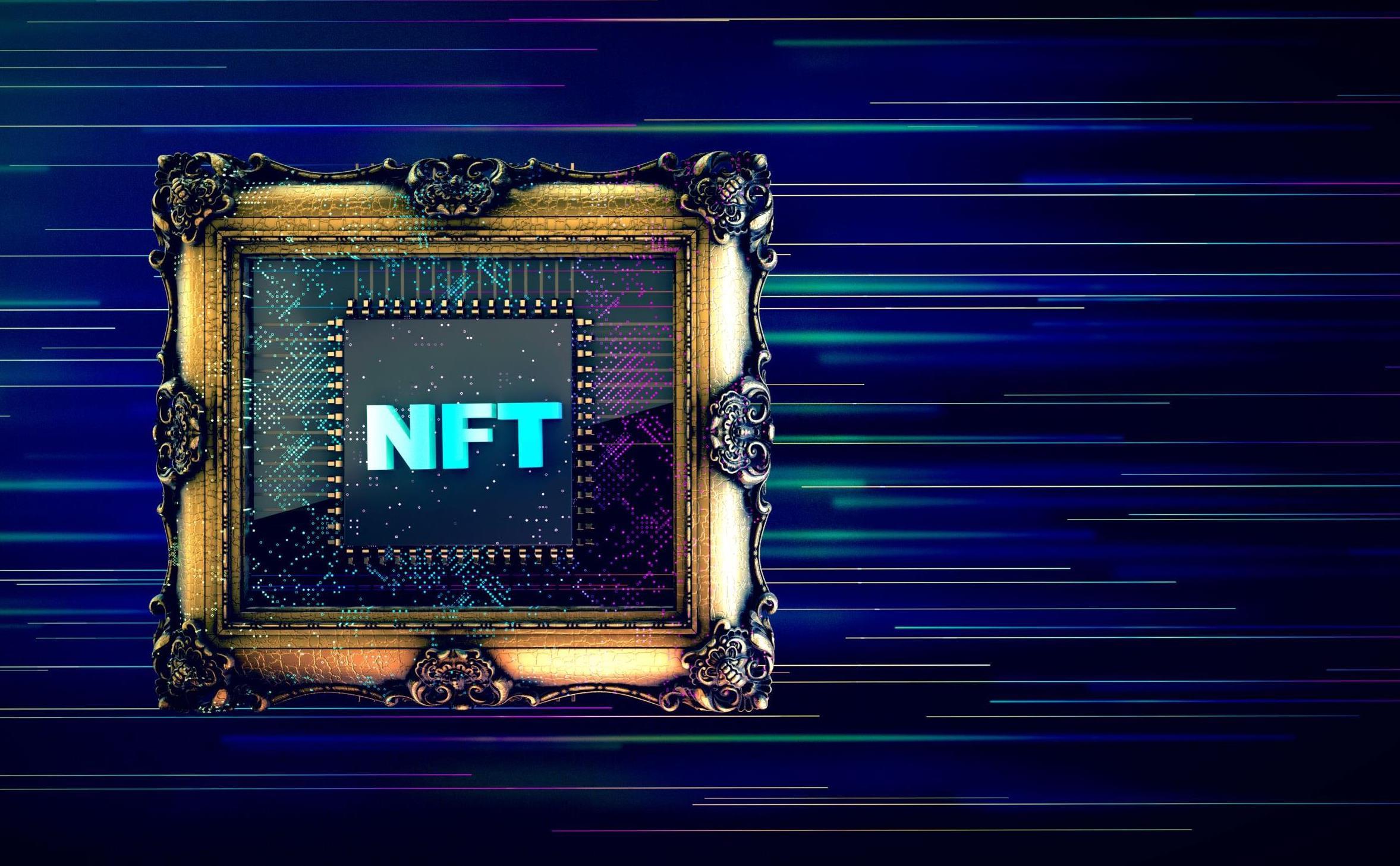 NFTs Explained: What Are They? And Why Are They Selling For Millions Of ...