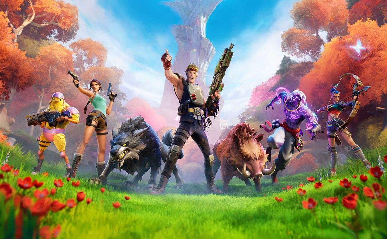 Epic Games paid millions to give away ‘free games’ according to court