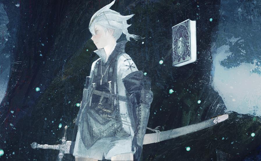 Nier Replicant review: it's not a remake, but it's one of the best  remasters in recent memory
