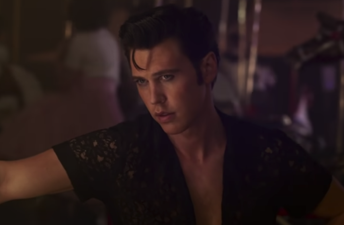 Elvis film trailer: first reactions to Baz Luhrmann's biopic ...