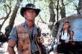 Crocodile Dundee. Image: Paramount/Kismet