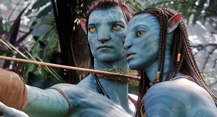 I rewatched James Cameron's Avatar so you don't have to  ScreenHub  Australia - Film & Television Jobs, News, Reviews & Screen Industry Data