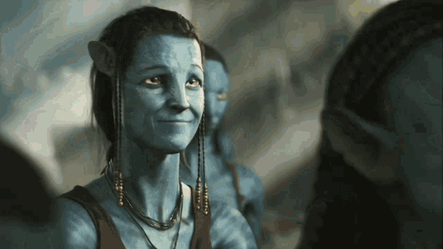 GIFs - Avatar Movie Project