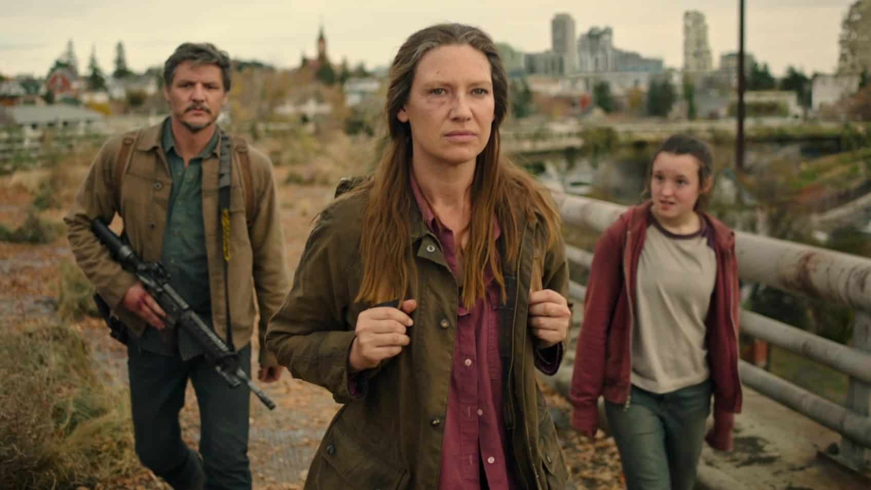 TV REVIEW – EPISODE 2 OF “THE LAST OF US”