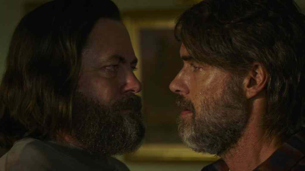 The Last of Us on Binge – Episode 2 Recap – 'Infected