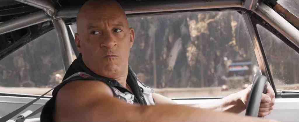ITVX on X: You can only save one Fast and Furious movie! Which