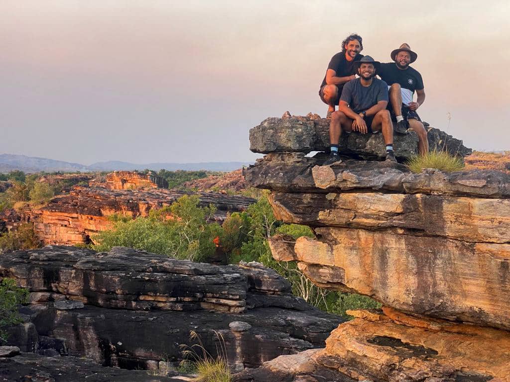 On The Rocks - Images - Apple TV+ Press (AU)