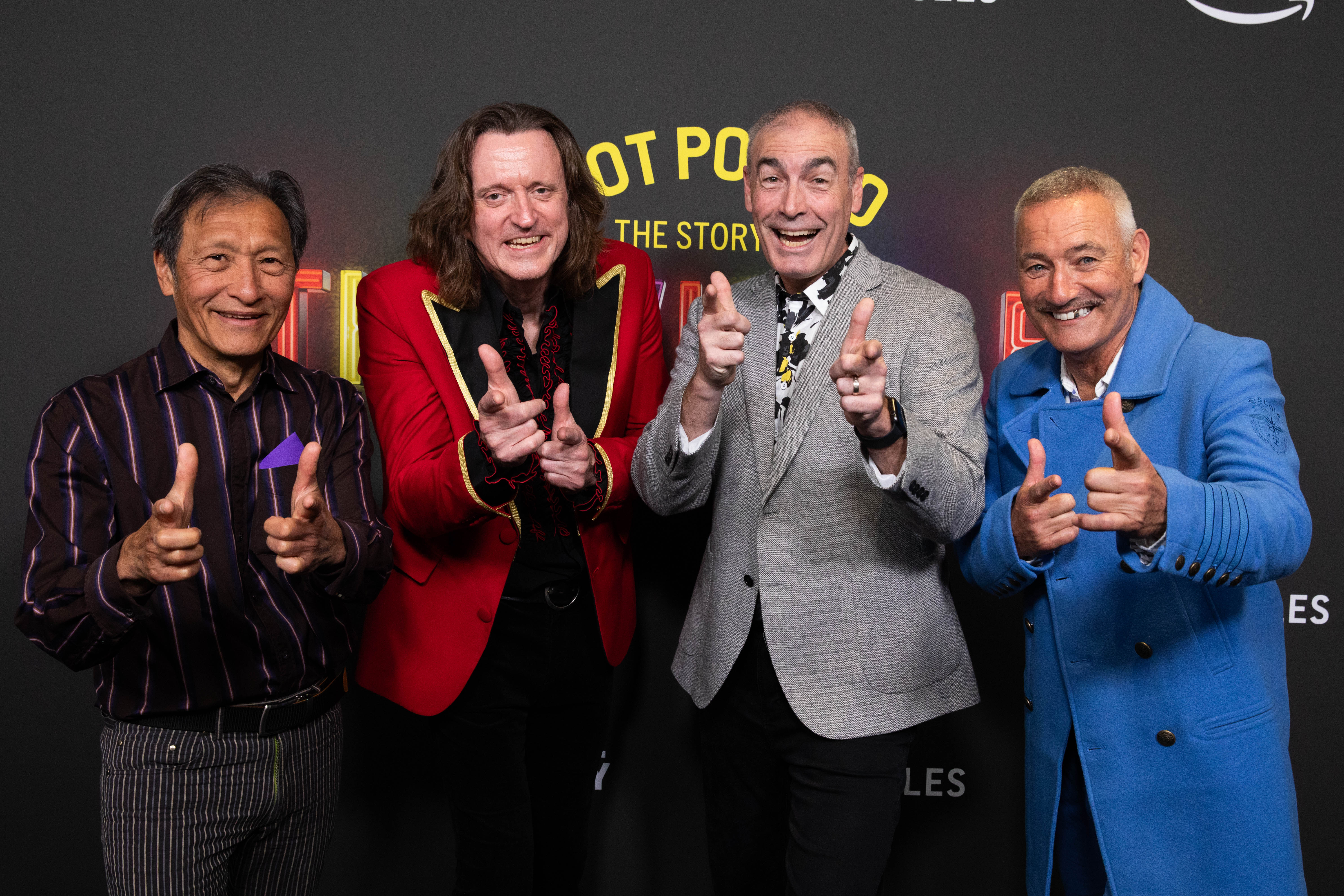 Prime Video: Hot Potato: The Story of The Wiggles