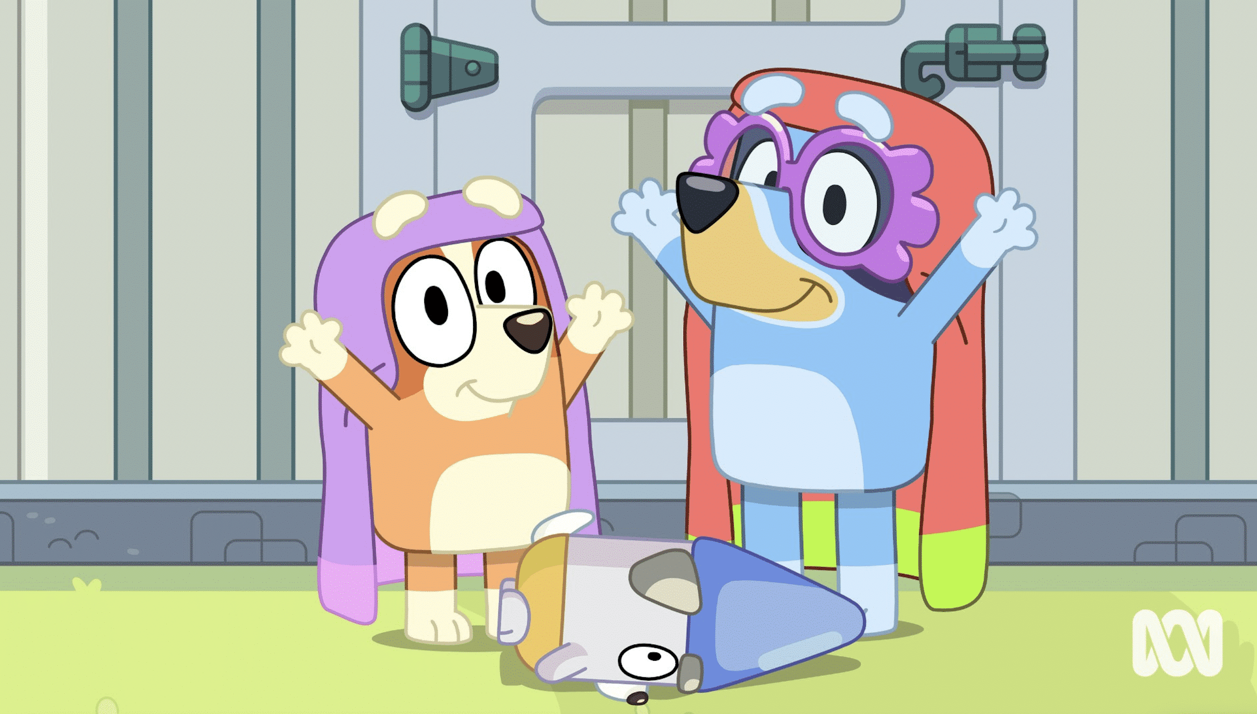 Bluey full online episodes