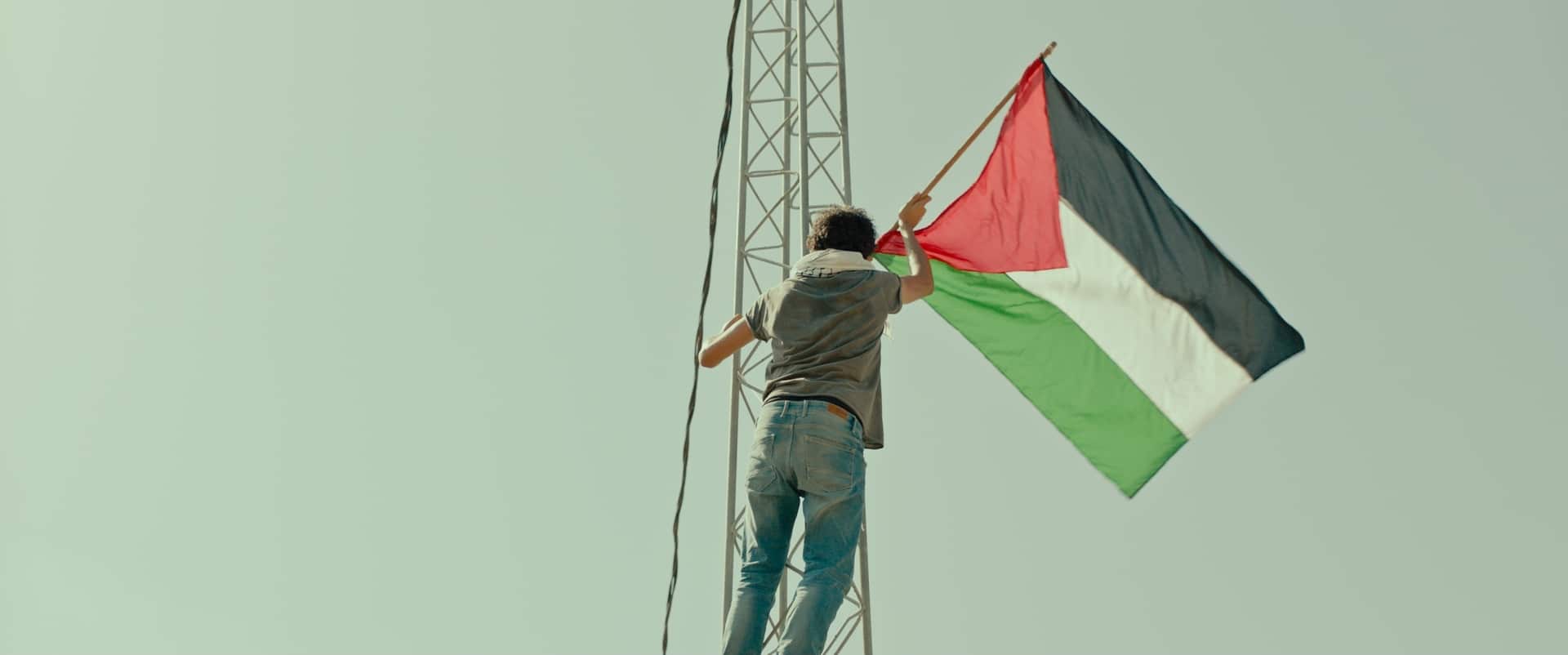 Palestinian Film Festival Australia: our top picks of the ten-day film ...