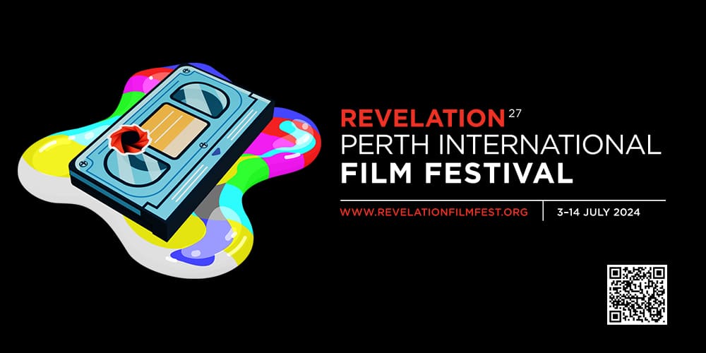 Revelation Perth International Film Festival – Event Information | ScreenHub Australia – Film & Television Jobs, News, Reviews & Screen Industry Data
