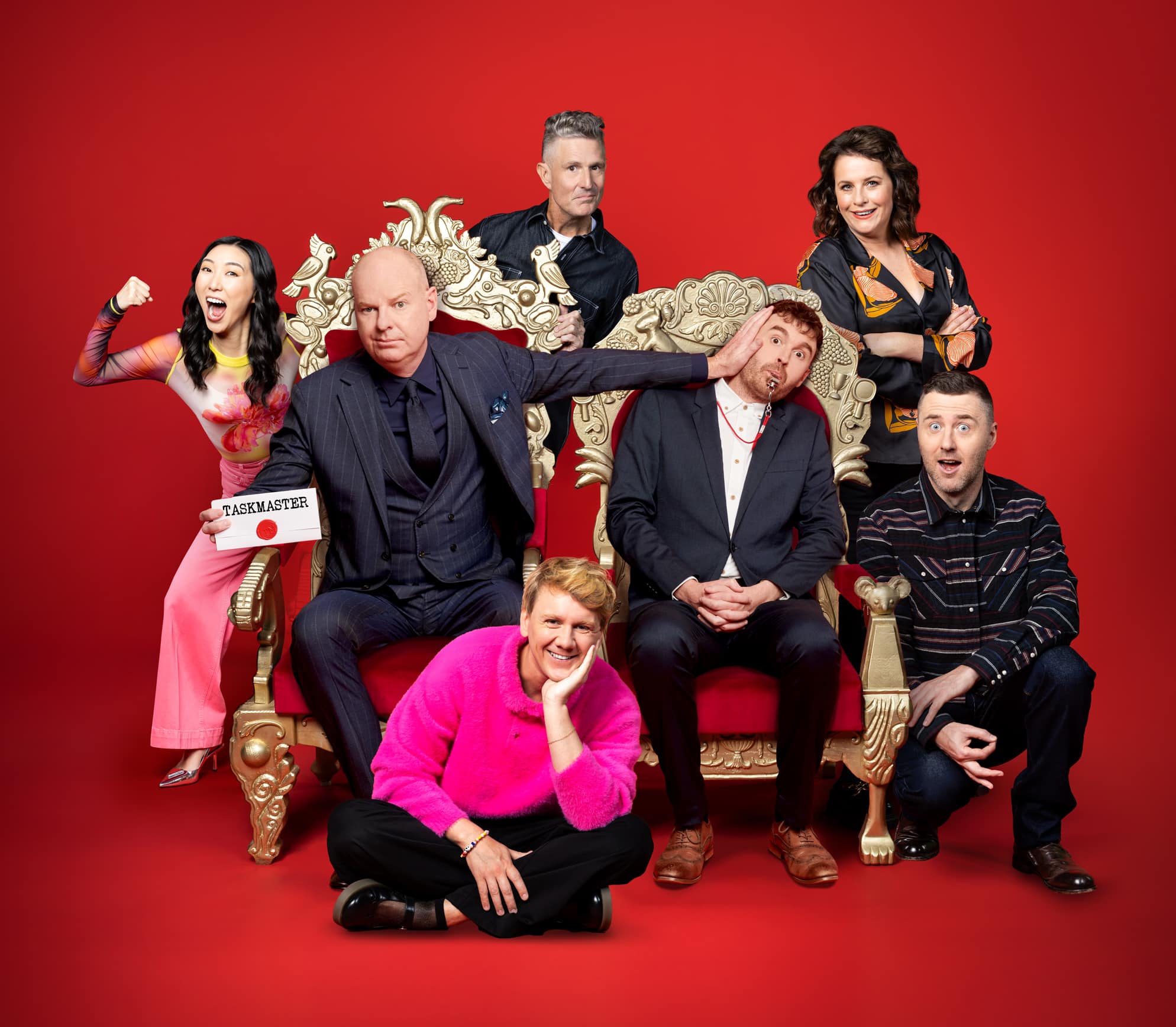 Best Australian comedy series 2024 – and where to stream them ...