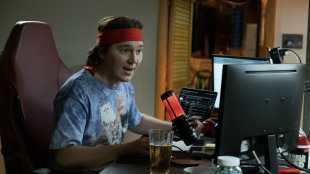 Paul Dano in Dumb Money. Image: Sony Pictures Entertainment