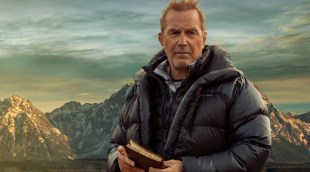 Kevin Costner Yellowstone one-fifty. Paramount+