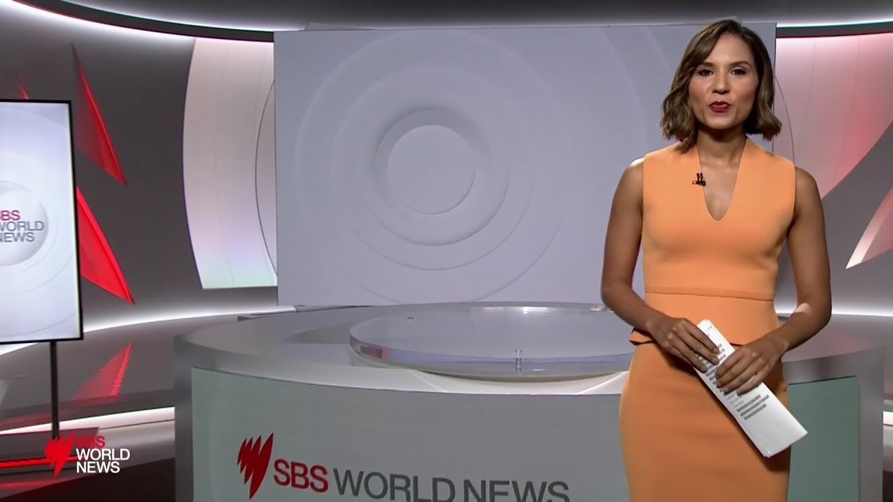 SBS named Australia’s most trusted news brand in 2024 report | ScreenHub Australia – Film & Television Jobs, News, Reviews & Screen Industry Data