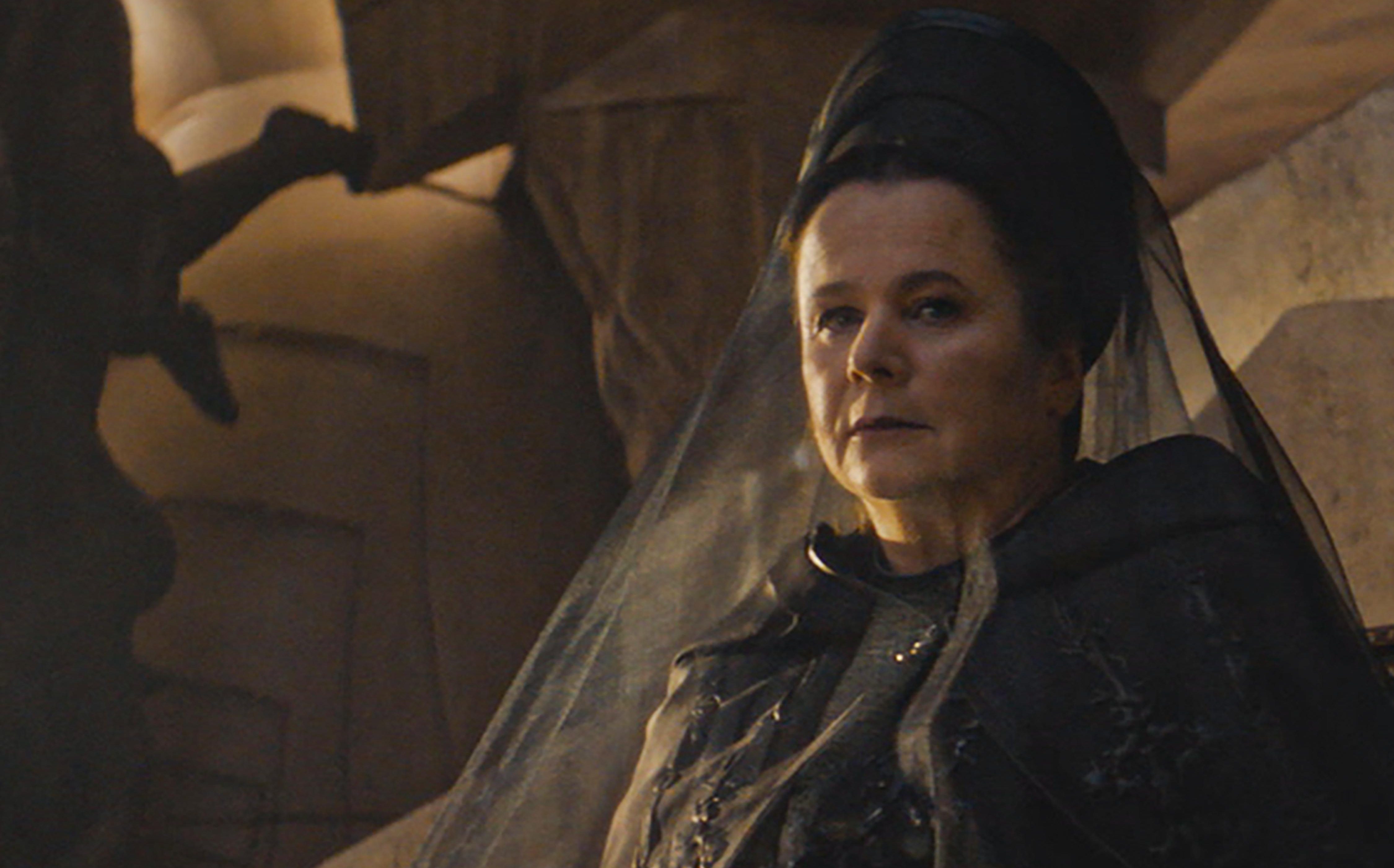 Dune: Prophecy, Binge streaming preview | ScreenHub Australia – Film & Television Jobs, News, Reviews & Screen Industry Data