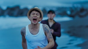 Love Is A Gun. Image: Taiwan Film Festival in Australia