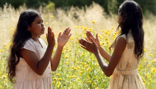 The Moogai. Image: Elise Lockwood/MIFF