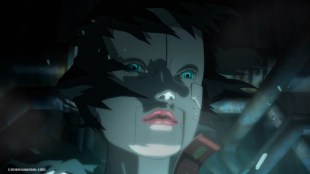 Ghost in the Shell 2: Innocence. Image: Sugio Co