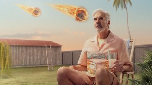 Shaun Micallef’s Eve of Destruction. Image: ABC.