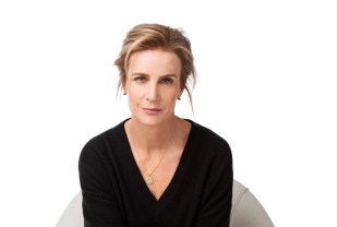 Rachel Griffiths. Image supplied.