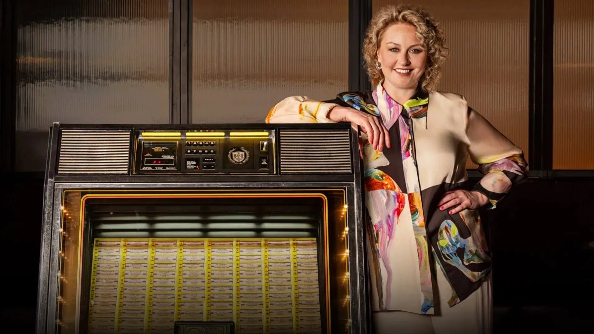 Take 5 With Zan Rowe. Image: Abc Iview. New Shows Streaming.