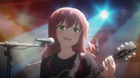 BOCCHI THE ROCK! Recap Part 1 & 2. Image: Crunchyroll/Sony/AniPlex Inc