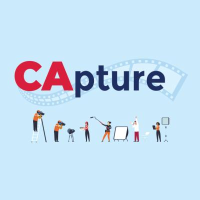 CApture Film Festival | ScreenHub Australia – Film & Television Jobs, News, Reviews & Screen Industry Data