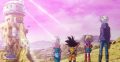 Dragon Ball Daima. Image: Toei Animation/Crunchyroll