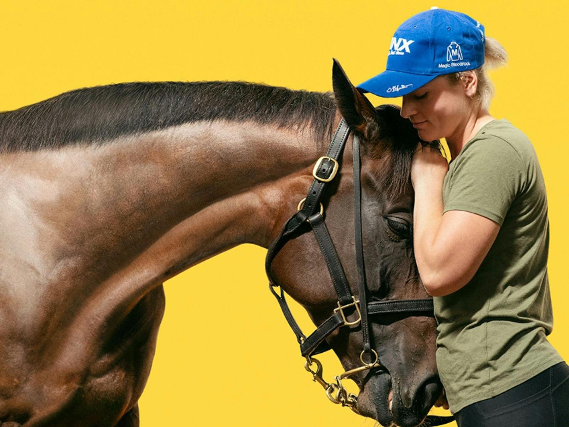 A Horse Named Winx: a new documentary tells her story | ScreenHub Australia – Film & Television Jobs, News, Reviews & Screen Industry Data