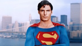 Still from Super/Man: The Christopher Reeve Story. Image: Universal Pictures International