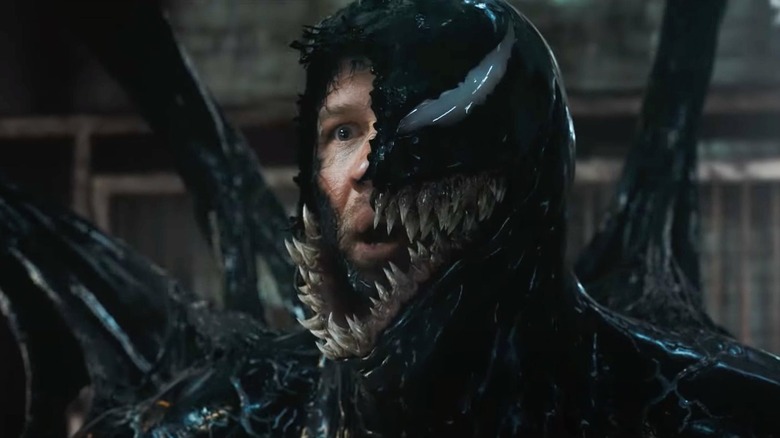 Venom: The Last Dance. Image: Sony Pictures Entertainment