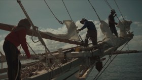 Waŋgany Mala. Image: Two Gongs Media/Documentary Australia