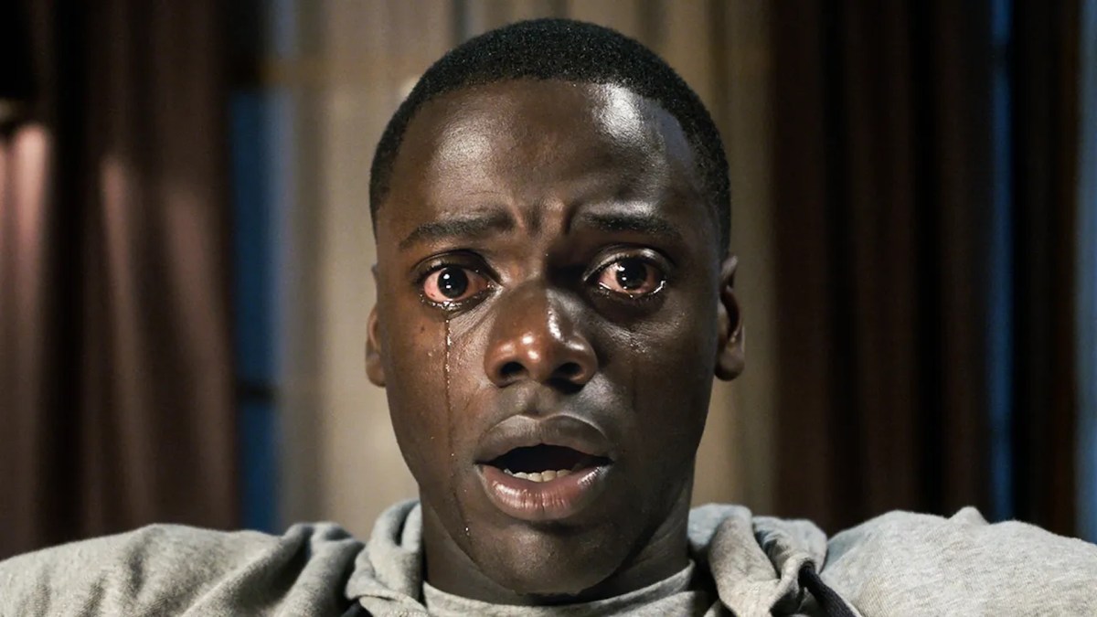 Get Out. Image: Universal Pictures. Halloween 2024.