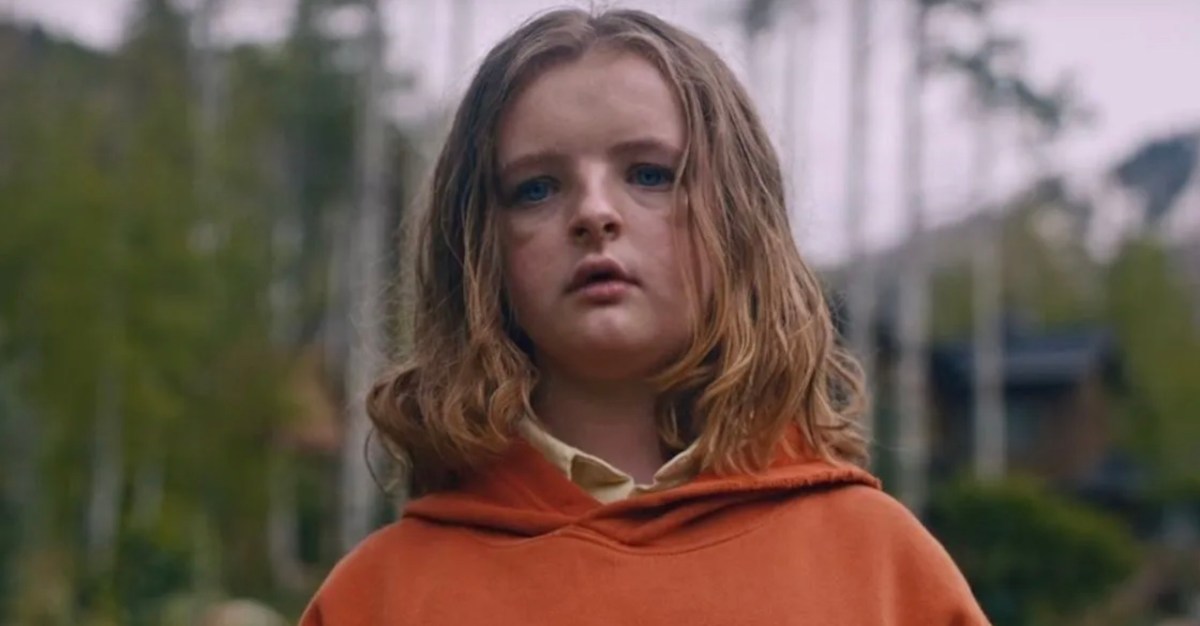 Hereditary. Image: A24. Halloween 2024. 