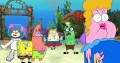 SpongeBob SquarePants Kreepaway Kamp. Image: Paramount+. New shows streaming.