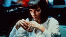 Pulp Fiction. IMage: Miramax Films.