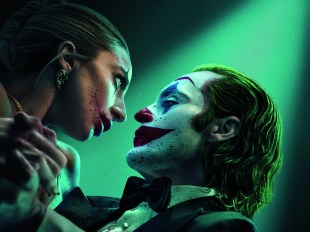 Joker: Folie a Deux. Image: Warner Bros. Entertainment