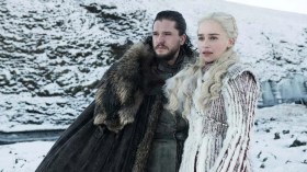 Game of Thrones Season 8. Image: HBO/Warner Bros./Binge