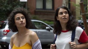 Broad City is one of several shows helping shape a new view on menopause. Image: Broad City/ Paper Kite Productions.