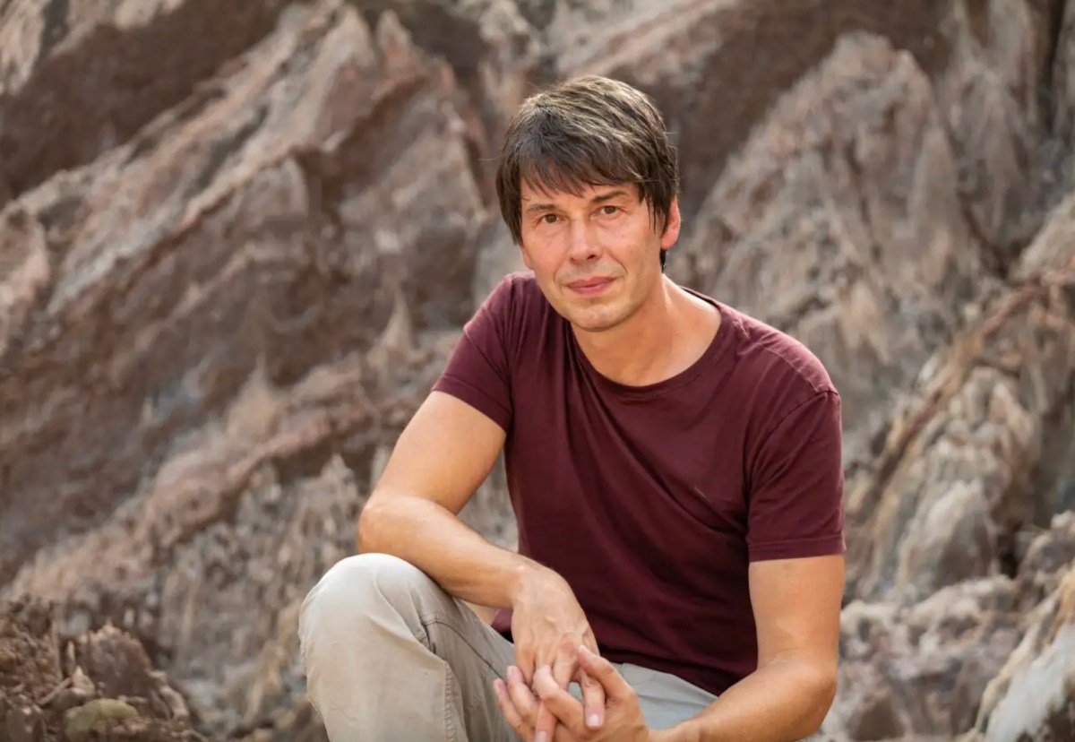 Solar System With Brian Cox. Image: Nick Gaven/Bbc Studios. Streaming On Abc Iview. Top New Shows.