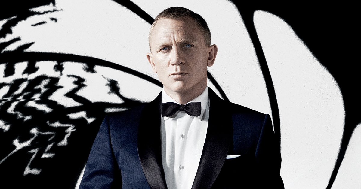 Experience Skyfall in Concert: A James Bond Film Concert Series Event