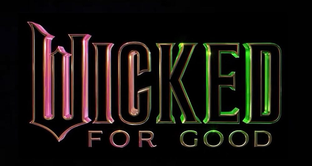 Wicked: For Good. Image: Universal Pictures