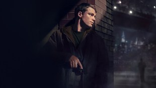 The Night Agent – Season 2. Image: Netflix.