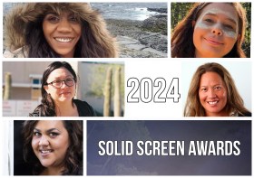 Solid Screen Awards 2024