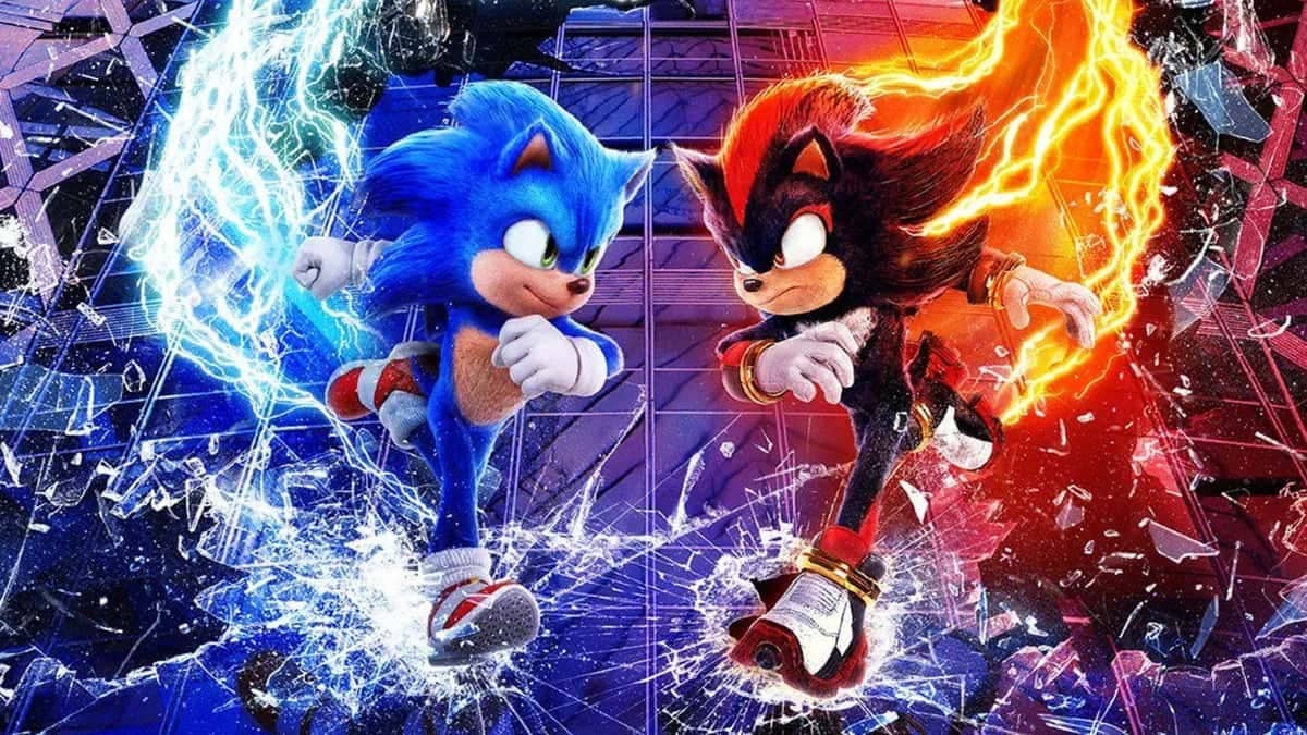 The Sonic the Hedgehog film franchise has earned USD $1 billion