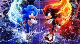 sonic the hedgehog movie franchise