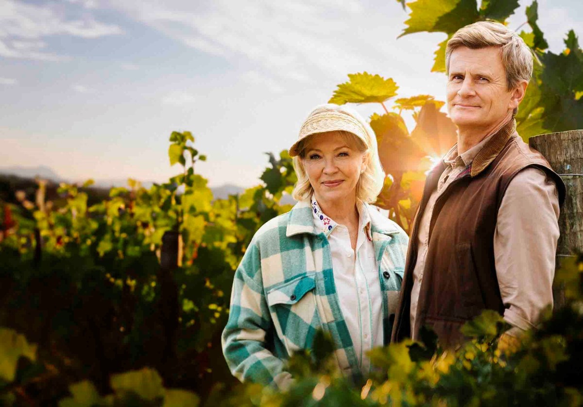 Under The Vines – Season 3. Image: Abc Iview. 