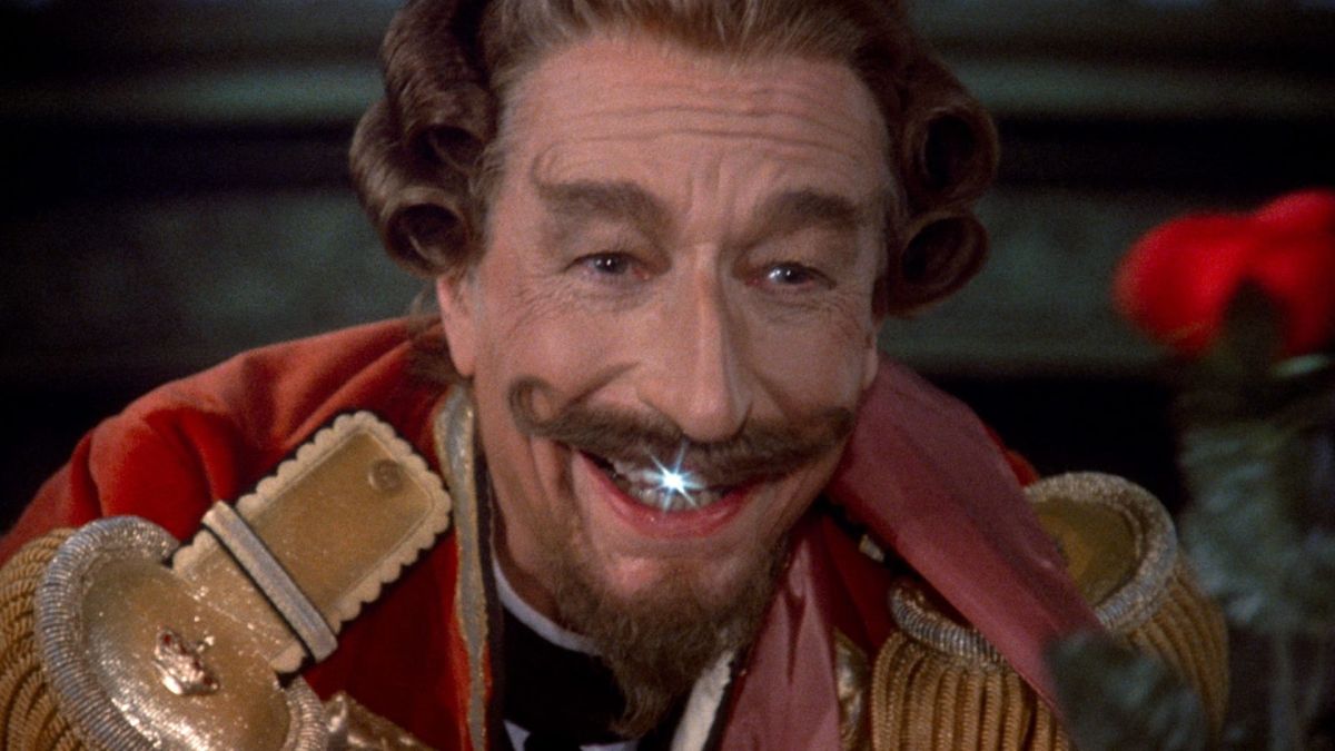 The Adventures Of Baron Munchausen. Image: Columbia Pictures/Sbs